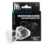 MH COVER Display Bosch Kiox/nyon Etui, Transparent, One Size