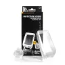MH COVER Display Bosch Nyon 2021 Etui, Transparent, One Size