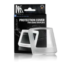 MH COVER Ion Cu3 Zw Skjermbeskytter