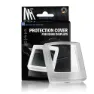 MH COVER Ion Cu3 Zw Skjermbeskytter, Clear, One Size