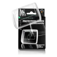MH COVER Ion Cu4 Vion Zw Skjermbeskytter MH COVER Ion Cu4 Vion Zw Skjermbeskytter