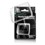 MH COVER Ion Cu4 Vion Zw Skjermbeskytter, Clear, One Size