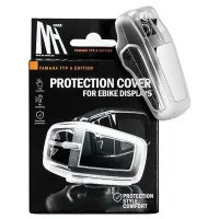 MH COVER Yamaha Typ A Series Skjermbeskytter
