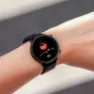 Mibro A1 1.28´´ Smartklokke, Black
