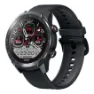 Mibro A2 22 Mm Smartklokke, Black