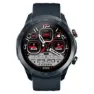 Mibro A2 22 Mm Smartklokke, Black