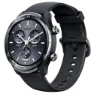 Mibro A3 Smartklokke, Black