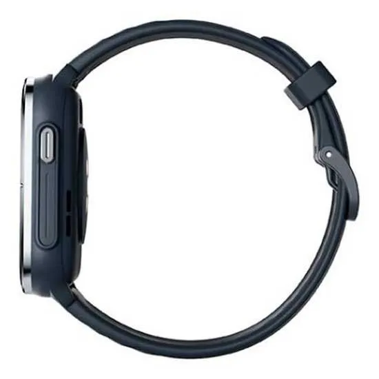 Mibro C3 22 Mm Smartklokke, Navy blue Mibro C3 22 Mm Smartklokke, Navy blue