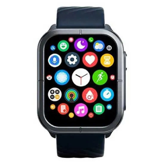 Mibro C3 22 Mm Smartklokke, Navy blue Mibro C3 22 Mm Smartklokke, Navy blue