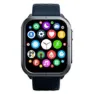 Mibro C3 22 Mm Smartklokke, Navy blue