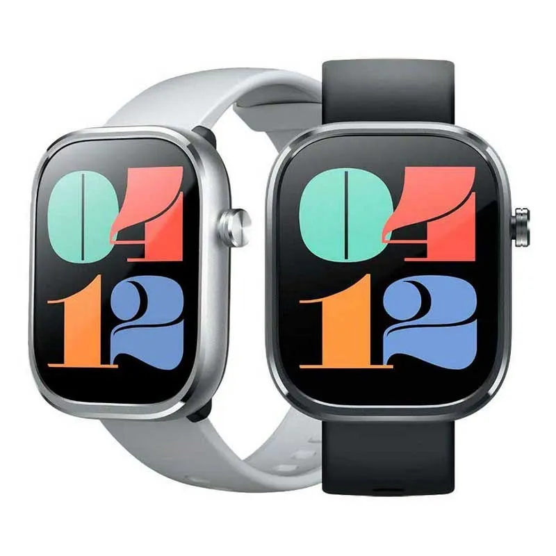 Mibro C4 Smartklokke Mibro C4 Smartklokke