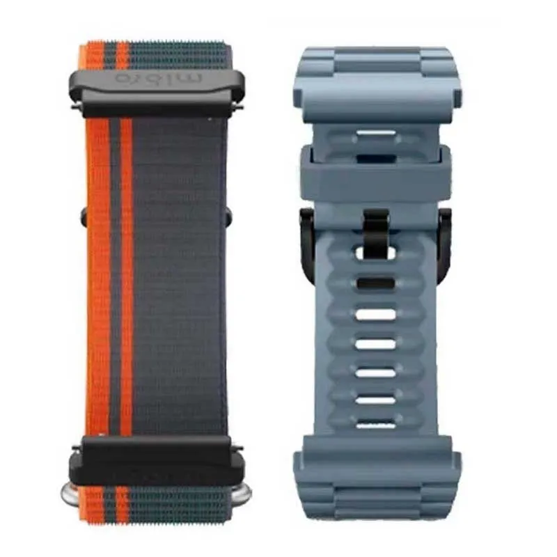 Mibro Gs Active Smartklokke Refurbished, Gray Mibro Gs Active Smartklokke Refurbished, Gray