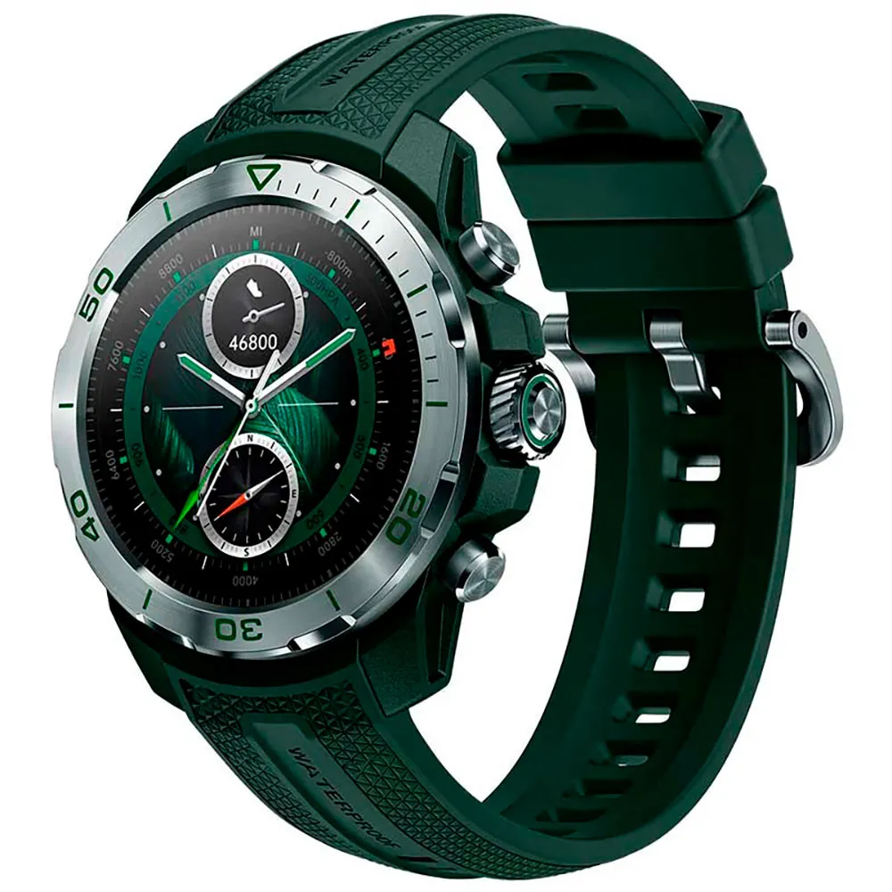 Mibro Gs Explorer Smartklokke
