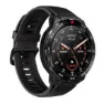 Mibro Gs Pro 22 Mm Smartklokke, Black