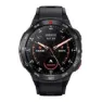 Mibro Gs Pro 22 Mm Smartklokke, Black