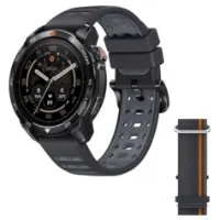 Mibro Gs Pro2 Grey Smartklokke