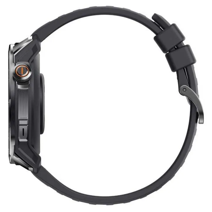 Mibro Gs Pro2 Grey Smartklokke, Grey