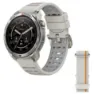 Mibro Gs Pro2 Smartklokke, Beige