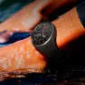 Mibro Gs Smartklokke, Dark grey