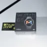Mibro Gs Smartklokke, Dark grey