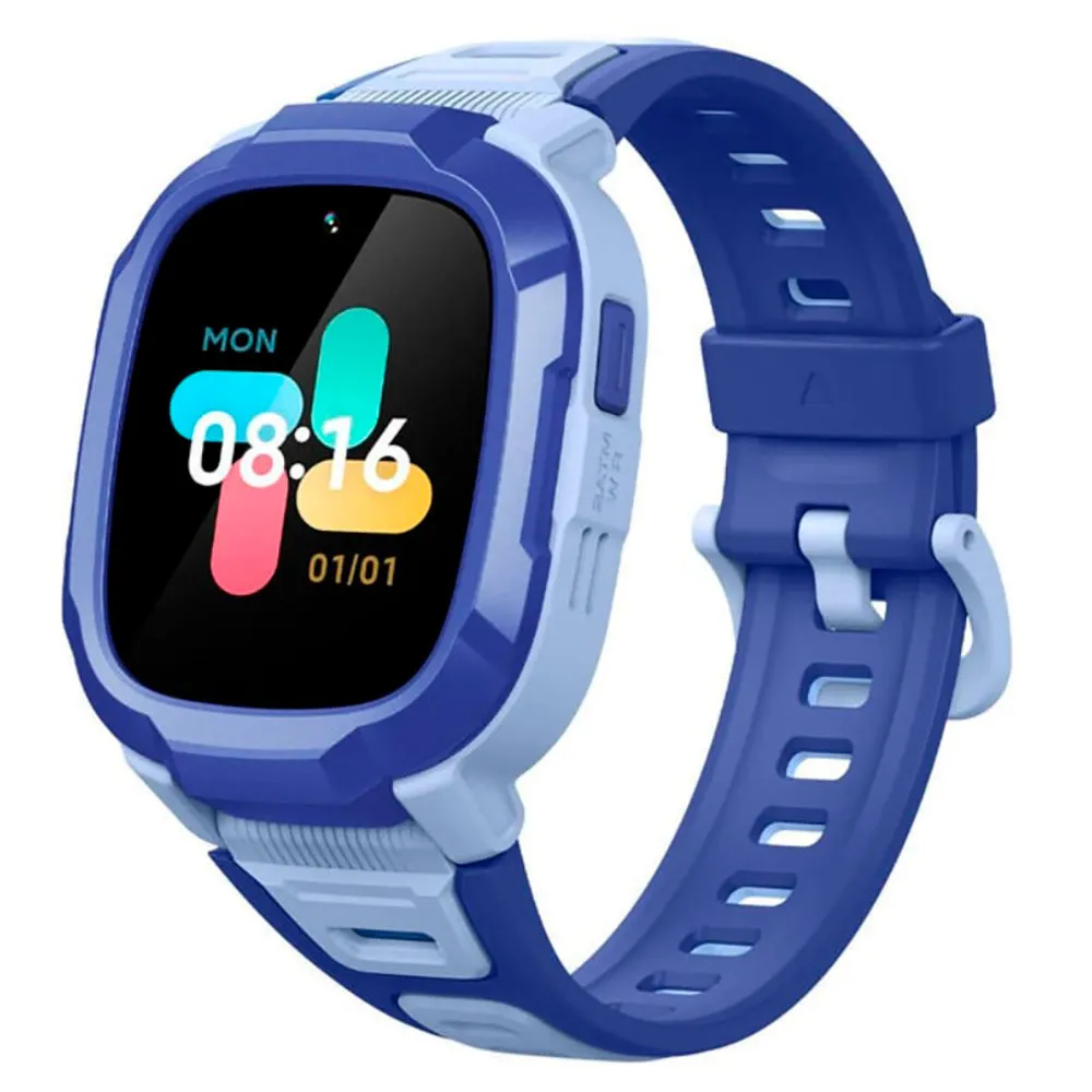 Mibro Kids P6 Smartklokke, Blue