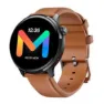 Mibro Lite 2 22 Mm Smartklokke, Brown