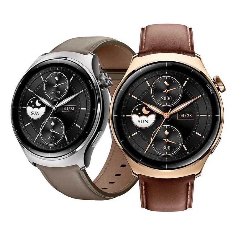 Mibro Lite 3 Pro Smartklokke Mibro Lite 3 Pro Smartklokke