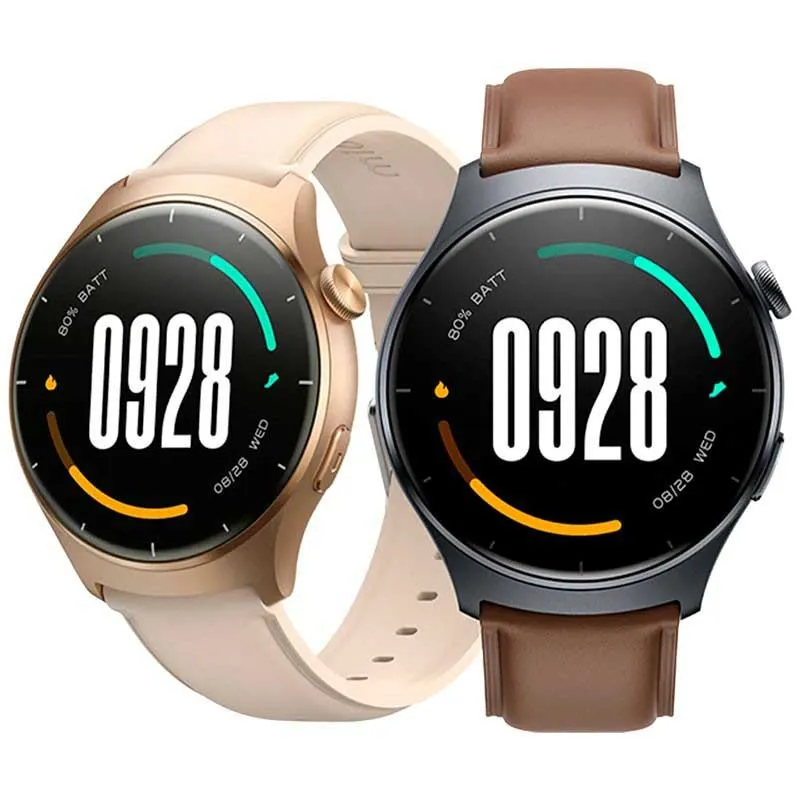Mibro Lite 3 Smartklokke