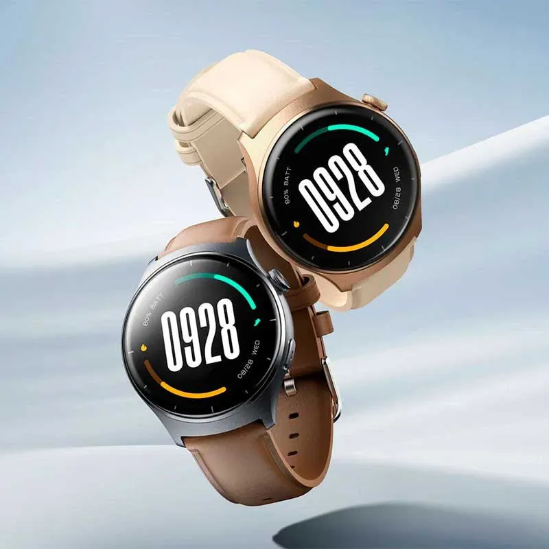 Mibro Lite 3 Smartklokke
