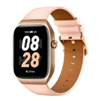 Mibro T2 22 Mm Smartklokke Mibro T2 22 Mm Smartklokke