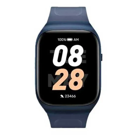 Mibro T2 22 Mm Smartklokke Mibro T2 22 Mm Smartklokke