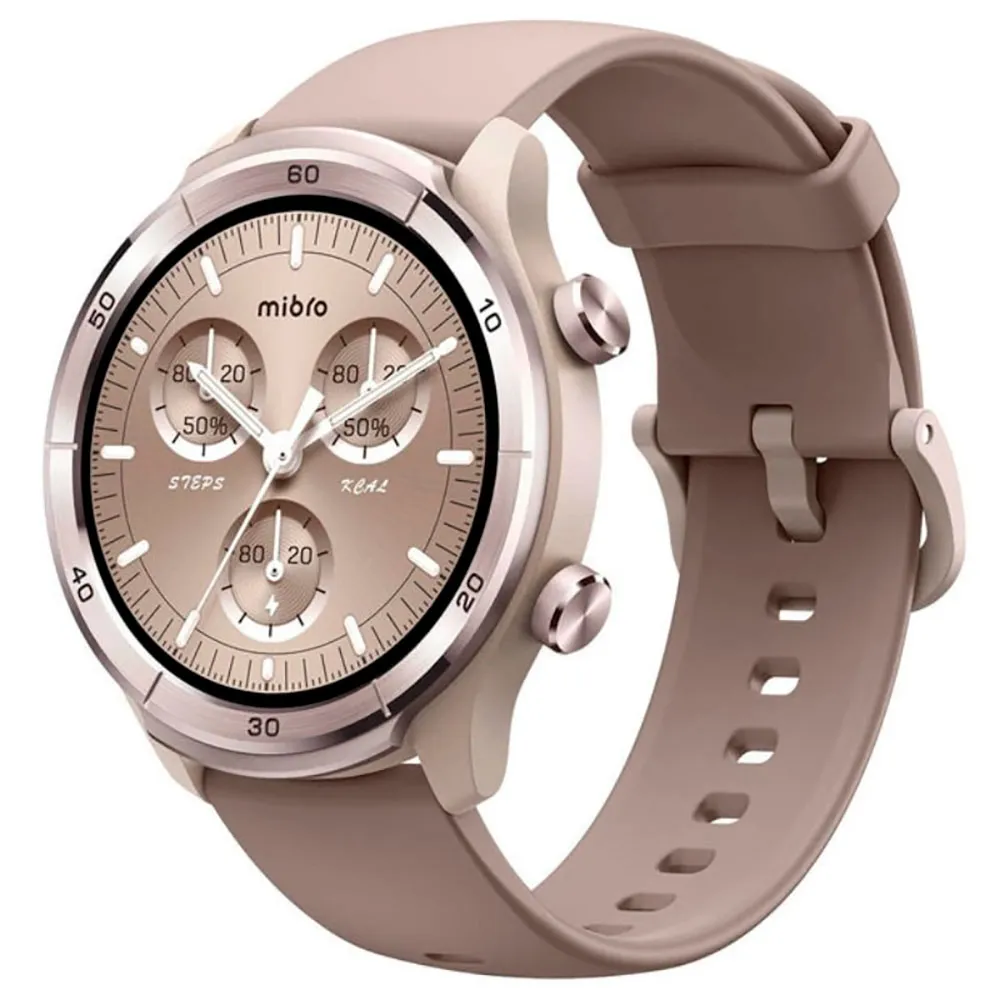Mibro Watch A3 Moca Smartklokke, Moca