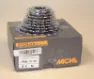 Miche 8-Delt Shimano 16-25T Kassett