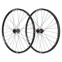 Miche 966 29´´ Boost Cl Disc Tubeless Mtb-hjulsett Miche 966 29´´ Boost Cl Disc Tubeless Mtb-hjulsett