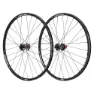 Miche 966 29´´ Boost Cl Disc Tubeless Mtb-hjulsett, Black, 15 x 110/12 x 148mm, Sram XD