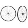Miche 966 Boost 29´´ Disc Mtb-hjulsett, Black, 15 x 100 / 12 x 142mm, Shimano Micro Spline