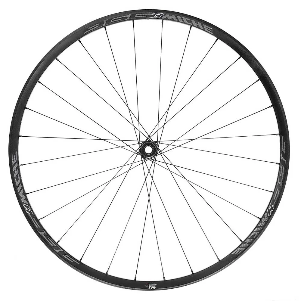Miche 966h Boost Cl Disc Hjulsett Miche 966h Boost Cl Disc Hjulsett