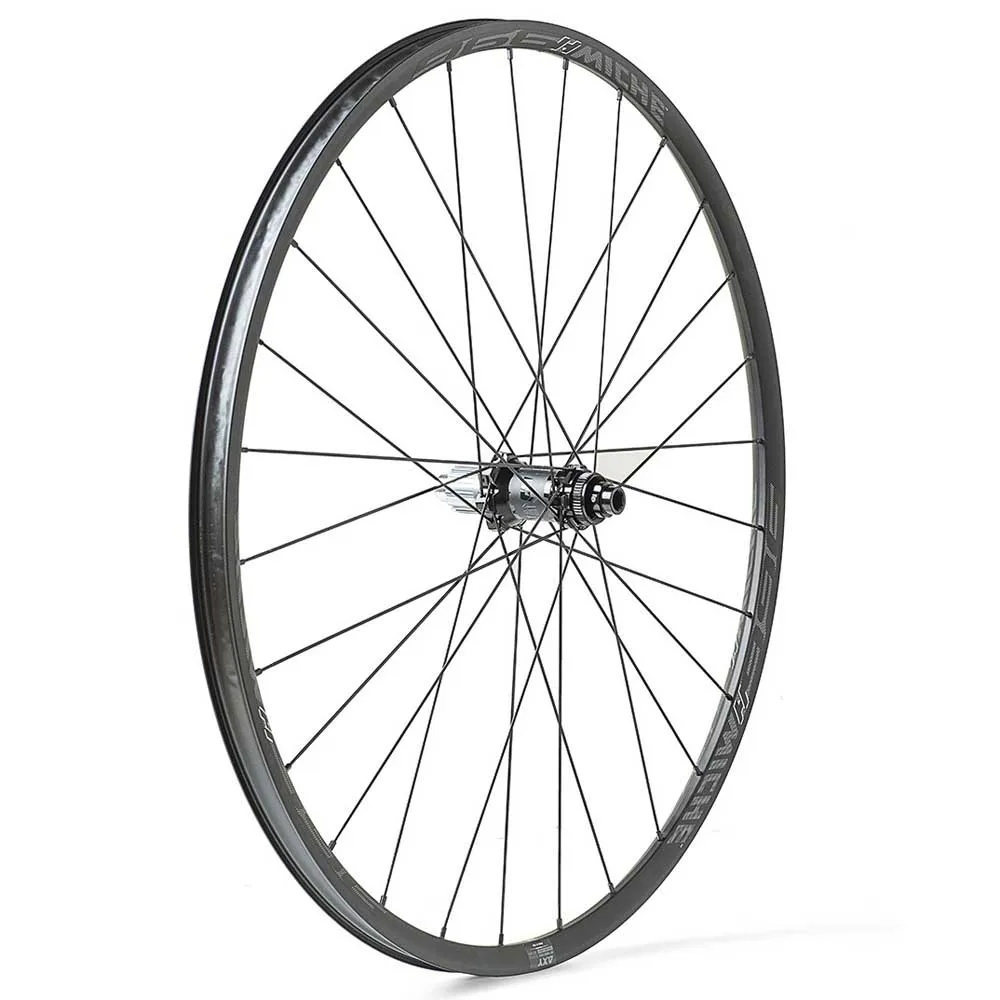 Miche 966h Boost Cl Disc Hjulsett Miche 966h Boost Cl Disc Hjulsett