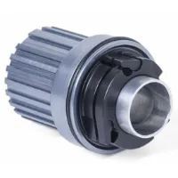 Miche 977/966/xm50/xm45/xm40 Shimano Micro Spline Freehub-kropp