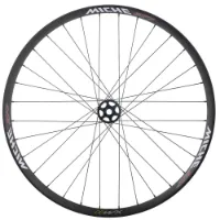 Miche 977 Xm-h 29´´ Boost Cl Disc Tubeless Terrengsykkel Forhjul Miche 977 Xm-h 29´´ Boost Cl Disc Tubeless Terrengsykkel Forhjul
