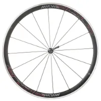 Miche Altur Aero Ng Forhjul For Landeveissykkel Miche Altur Aero Ng Forhjul For Landeveissykkel
