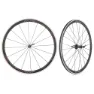 Miche Altur Landeveishjulsett, Black, 9 x 100 / 10 x 130mm, Shimano/Sram HG