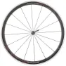 Miche Altur Landeveishjulsett, Black, 9 x 100 / 10 x 130mm, Shimano/Sram HG