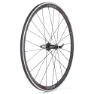 Miche Altur Landeveishjulsett, Black, 9 x 100 / 10 x 130mm, Shimano/Sram HG