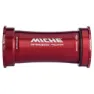 Miche Bb86 Ceramicspeed Kranklager, Red, 41mm, 86.5mm