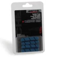 Miche Campagnolo Carbon Felgbremseklosser 4 Enheter