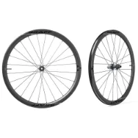 Miche Carbo Graff 29´´ Disc Tubeless Mtb-hjulsett Miche Carbo Graff 29´´ Disc Tubeless Mtb-hjulsett