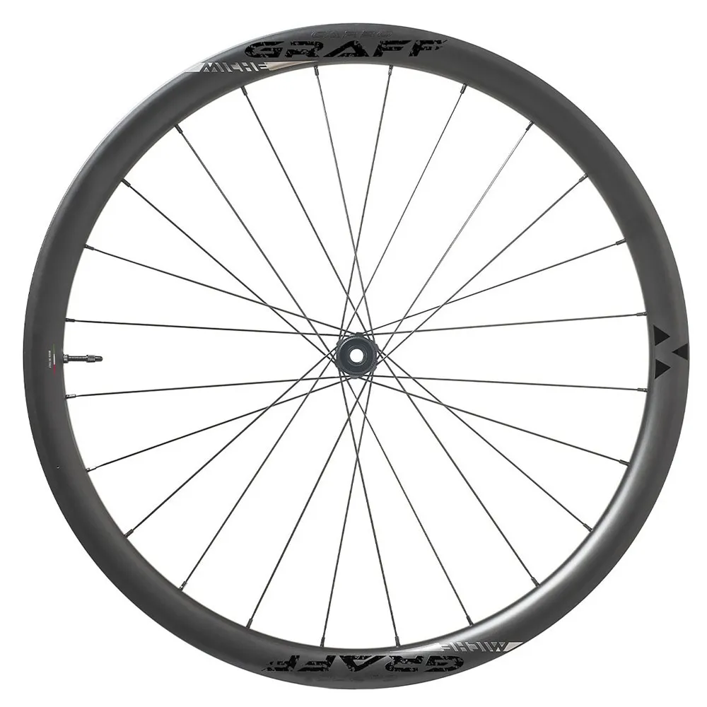 Miche Carbo Graff 29´´ Disc Tubeless Mtb-hjulsett