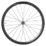 Miche Carbo Graff Evo Cl Disc Tubeless Hjulsett For Grussykkel