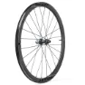 Miche Carbo Graff Evo Cl Disc Tubeless Hjulsett For Grussykkel